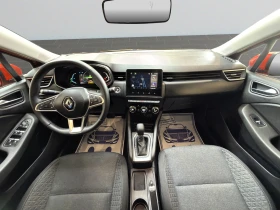 Renault Clio 1.6 E-TECH Hybrid 140 MMT - 14900 € / 29141.87 лв. - 15803053 9
