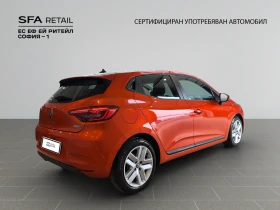 Renault Clio 1.6 E-TECH Hybrid 140 MMT - 14900 € / 29141.87 лв. - 15803053 5