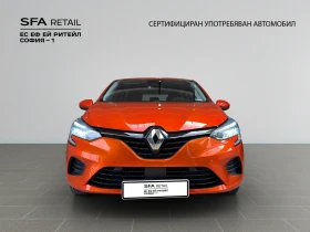 Renault Clio 1.6 E-TECH Hybrid 140 MMT - 14900 € / 29141.87 лв. - 15803053 2