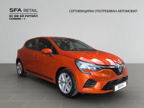 Renault Clio 1.6 E-TECH Hybrid 140 MMT - 14900 € / 29141.87 лв. - 15803053 3