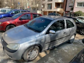 Opel Corsa 1.2 - 700 € / 1369.08 лв. - 46495663 2