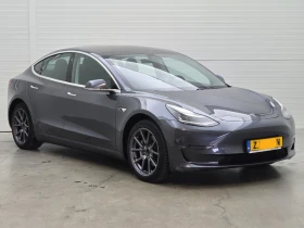 Tesla Model 3 Long Range AWD  | Auto.bg — изображение 2