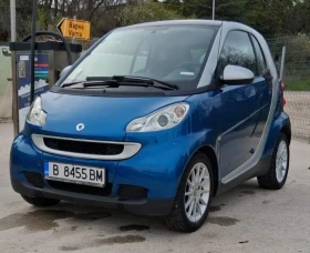 Smart Fortwo - 4000 € / 7823.32 лв. - 23884656 7