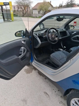 Smart Fortwo - 4000 € / 7823.32 лв. - 23884656 6