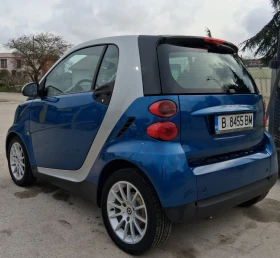 Smart Fortwo - 4000 € / 7823.32 лв. - 23884656 3