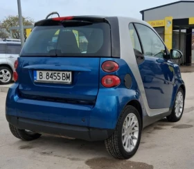 Smart Fortwo - 4000 € / 7823.32 лв. - 23884656 2