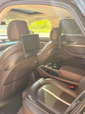Audi A8 3.0 TDI - 23700 € / 46353.17 лв. - 57205286 14