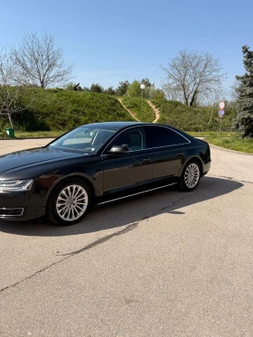 Audi A8 3.0 TDI - 23700 € / 46353.17 лв. - 57205286 7