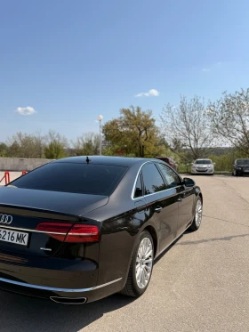 Audi A8 3.0 TDI - 23700 € / 46353.17 лв. - 57205286 6