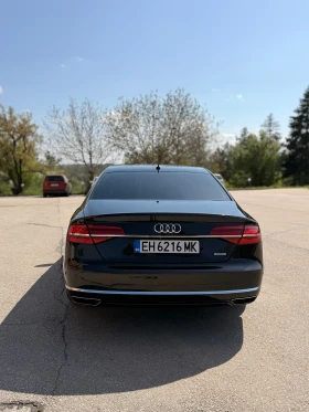 Audi A8 3.0 TDI - 23700 € / 46353.17 лв. - 57205286 4
