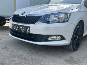 ����� �� �������� �� Skoda Fabia 1.0tsi 80000km