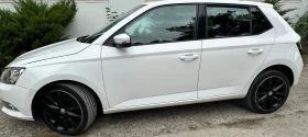 ����� �� �������� �� Skoda Fabia 1.0tsi 80000km