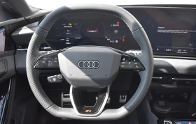 Audi A6 Sportback Quattro E-tron | Auto.bg — изображение 6