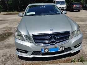 Mercedes-Benz E 250 CDI - 8200 € / 16037.81 лв. - 37439151 1
