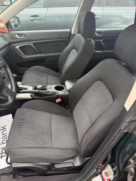 Subaru Outback 2.5i Газ Инжекцион Сервизна история - 3999 € / 7821.36 лв. - 13396396 10