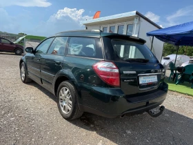 Subaru Outback 2.5i Газ Инжекцион Сервизна история - 3999 € / 7821.36 лв. - 13396396 4