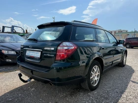 Subaru Outback 2.5i Газ Инжекцион Сервизна история - 3999 € / 7821.36 лв. - 13396396 8
