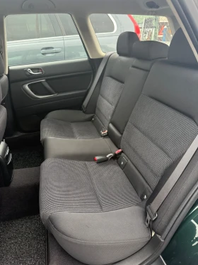Subaru Outback 2.5i Газ Инжекцион Сервизна история - 3999 € / 7821.36 лв. - 13396396 11