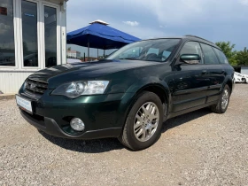 Subaru Outback 2.5i Газ Инжекцион Сервизна история - 3999 € / 7821.36 лв. - 13396396 2