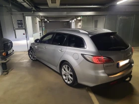 Mazda 6 2.0 d - 3650 € / 7138.78 лв. - 24449497 5