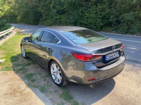 Mazda 6 undefined | Auto.bg — изображение 2