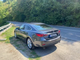 Mazda 6 undefined | Auto.bg — изображение 5