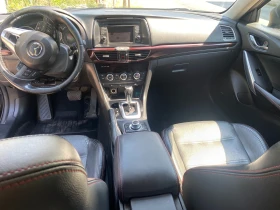 Mazda 6 undefined | Auto.bg — изображение 8