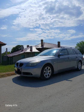 BMW 520 | Mobile.bg � ����� ������ 5
