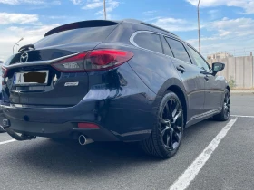 Mazda 6 Skyactiv 2, 2D  | Mobile.bg � ����� ������ 3