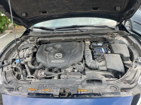 Mazda 6 Skyactiv 2, 2D  | Mobile.bg � ����� ������ 15