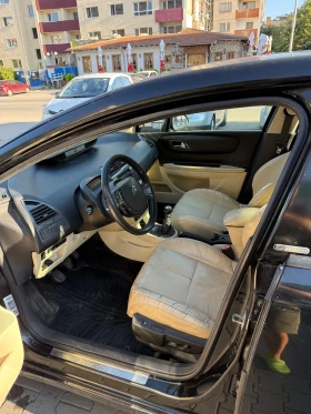Citroen C4 | Mobile.bg � ����� ������ 4