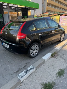 Citroen C4 | Mobile.bg � ����� ������ 6