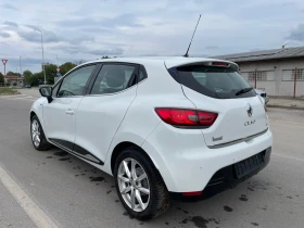 Renault Clio 4 1.5dci NAVI, Camera, Start-Stop, Cruise control | Mobile.bg � ����� ������ 4