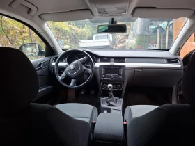 Skoda Superb Комби - 5300 € - 94227372 5