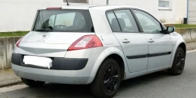 Renault Megane 1.9DCi Facelift | Mobile.bg � ����� ������ 3