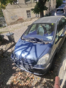 Citroen Xsara picasso 