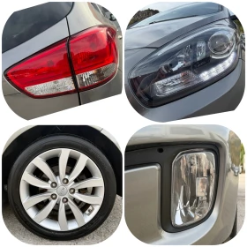 Kia Carens 1.6GDI 149 000km/7�����/KLIMATR/��� ����/������ | Mobile.bg � ����� ������ 14
