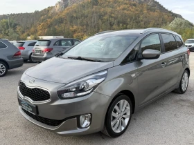 Kia Carens 1.6GDI 149 000km/7�����/KLIMATR/��� ����/������ | Mobile.bg � ����� ������ 7