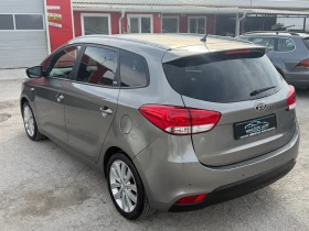 Kia Carens 1.6GDI 149 000km/7�����/KLIMATR/��� ����/������ | Mobile.bg � ����� ������ 5