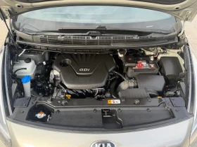 Kia Carens 1.6GDI 149 000km/7�����/KLIMATR/��� ����/������ | Mobile.bg � ����� ������ 9