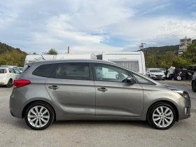 Kia Carens 1.6GDI 149 000km/7�����/KLIMATR/��� ����/������ | Mobile.bg � ����� ������ 2