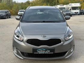 Kia Carens 1.6GDI 149 000km/7�����/KLIMATR/��� ����/������ | Mobile.bg � ����� ������ 8
