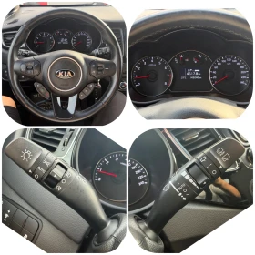 Kia Carens 1.6GDI 149 000km/7�����/KLIMATR/��� ����/������ | Mobile.bg � ����� ������ 12