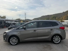 Kia Carens 1.6GDI 149 000km/7�����/KLIMATR/��� ����/������ | Mobile.bg � ����� ������ 6