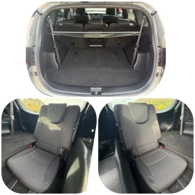 Kia Carens 1.6GDI 149 000km/7�����/KLIMATR/��� ����/������ | Mobile.bg � ����� ������ 13