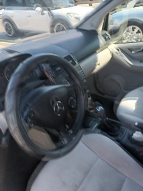 Mercedes-Benz A 180 | Mobile.bg � ����� ������ 6