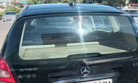 Mercedes-Benz A 180 | Mobile.bg � ����� ������ 4