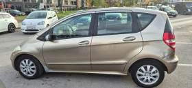Mercedes-Benz A 180 2.0 CDI/ 140�.�. | Mobile.bg � ����� ������ 6