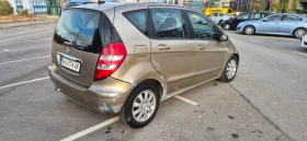 Mercedes-Benz A 180 2.0 CDI/ 140�.�. | Mobile.bg � ����� ������ 3