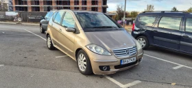 Mercedes-Benz A 180 2.0 CDI/ 140�.�. | Mobile.bg � ����� ������ 4